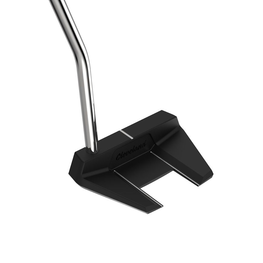 Gậy putter HB SOFT 2 BLACK #11 OS | CleveLand