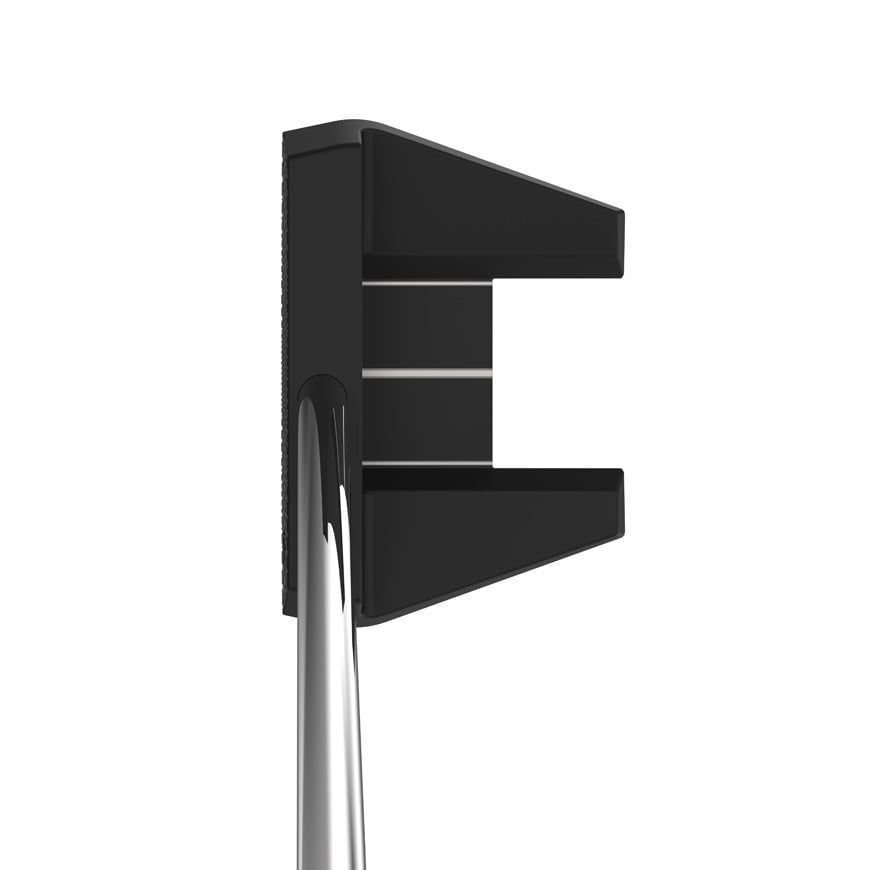 Gậy putter HB SOFT 2 BLACK #11C OS | CleveLand