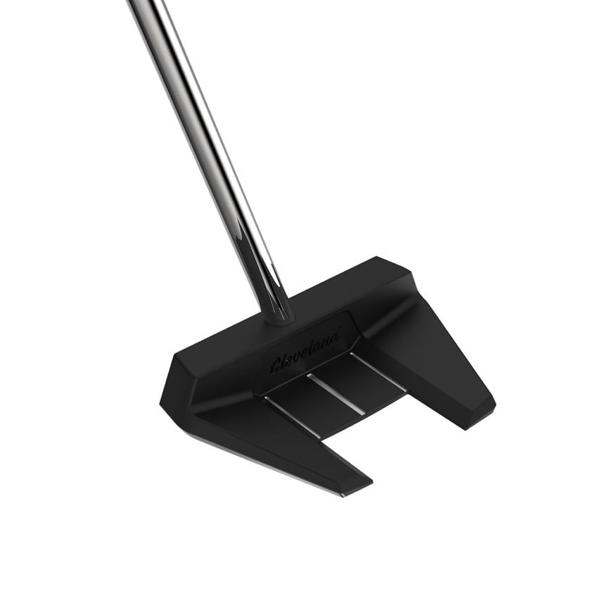 Gậy putter HB SOFT 2 BLACK #11C OS | CleveLand