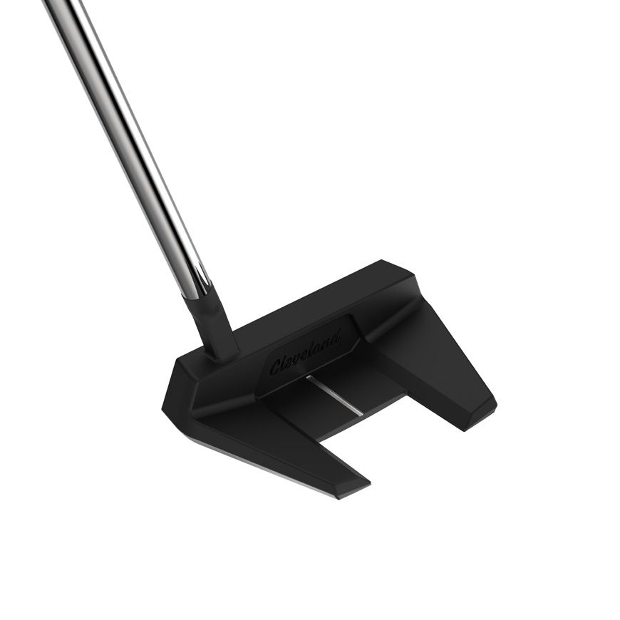 Gậy putter HB SOFT 2 BLACK #11S | CleveLand