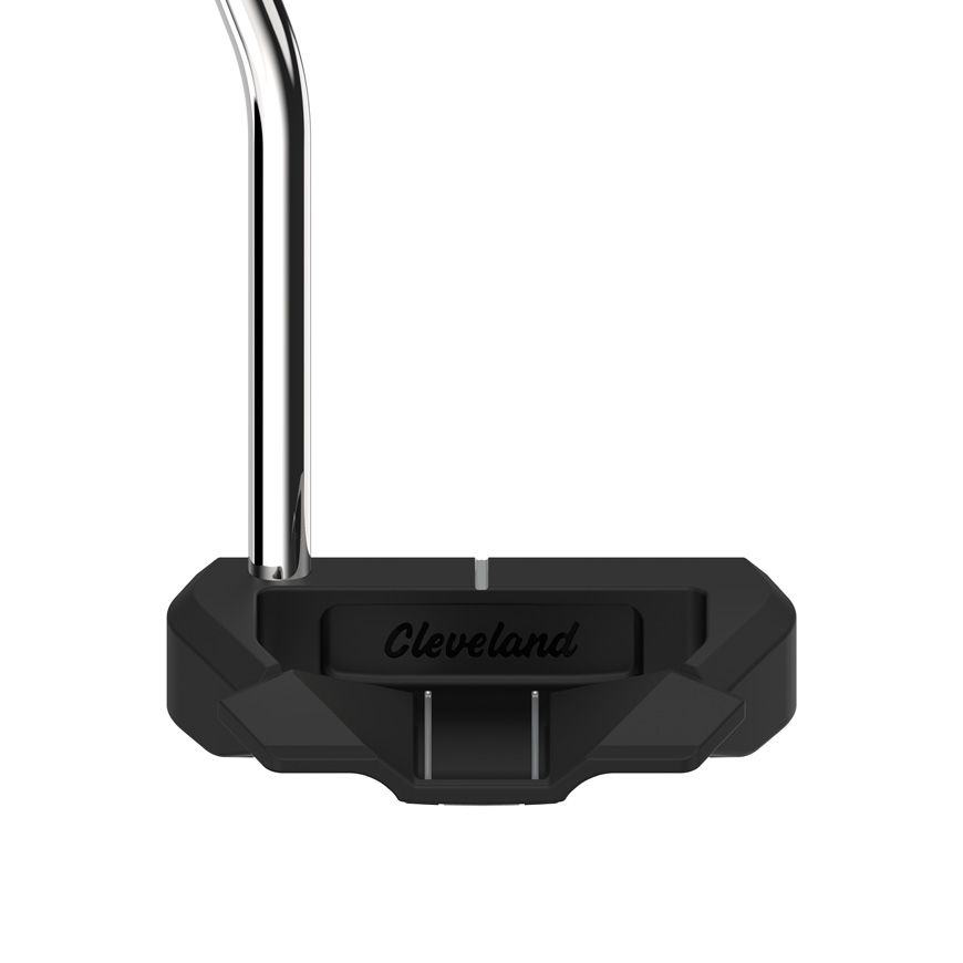 Gậy putter HB SOFT 2 BLACK #15 OS | CleveLand