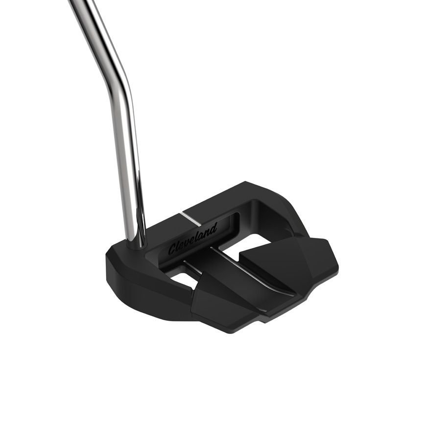 Gậy putter HB SOFT 2 BLACK #15 OS | CleveLand