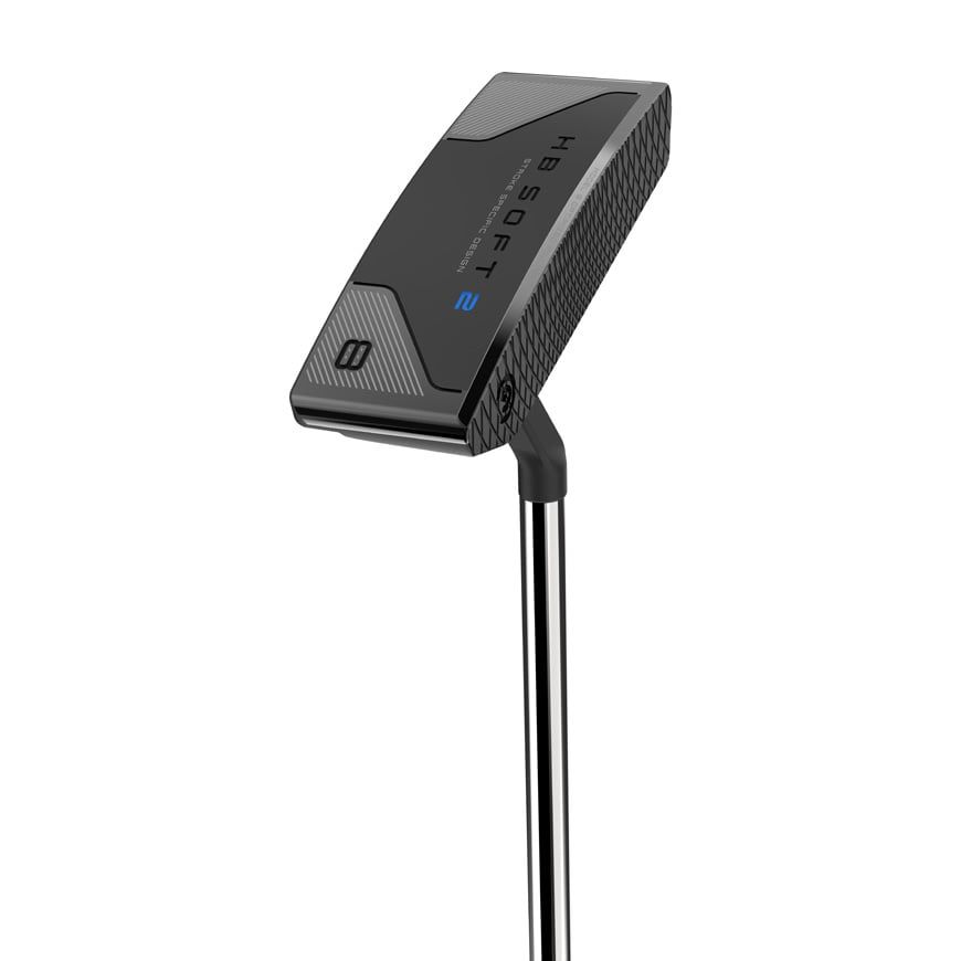 Gậy putter HB SOFT 2 BLACK #8S  | CleveLand