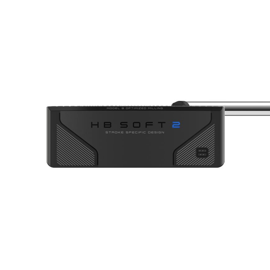 Gậy putter HB SOFT 2 BLACK #8S  | CleveLand