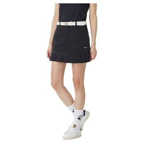 Váy golf 2WFBO-TL525 BLACK M20351 | TaylorMade