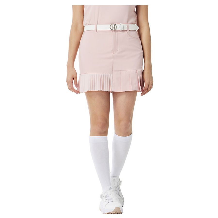 Váy golf 2WFBO-TL525 PINK M20352 | TaylorMade