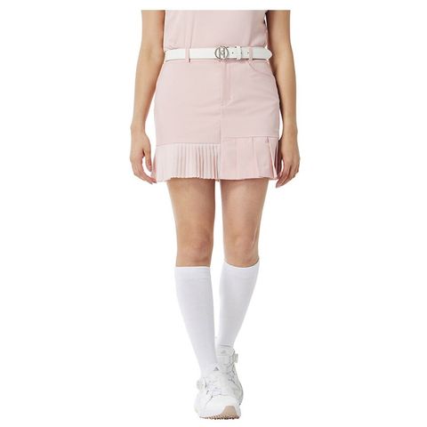 Váy golf 2WFBO-TL525 PINK M20352 | TaylorMade