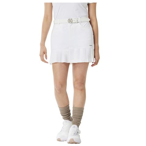 Váy golf 2WFBO-TL525 WHITE M20350 | TaylorMade