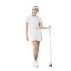 Váy golf 2WFBO-TL525 WHITE M20350 | TaylorMade