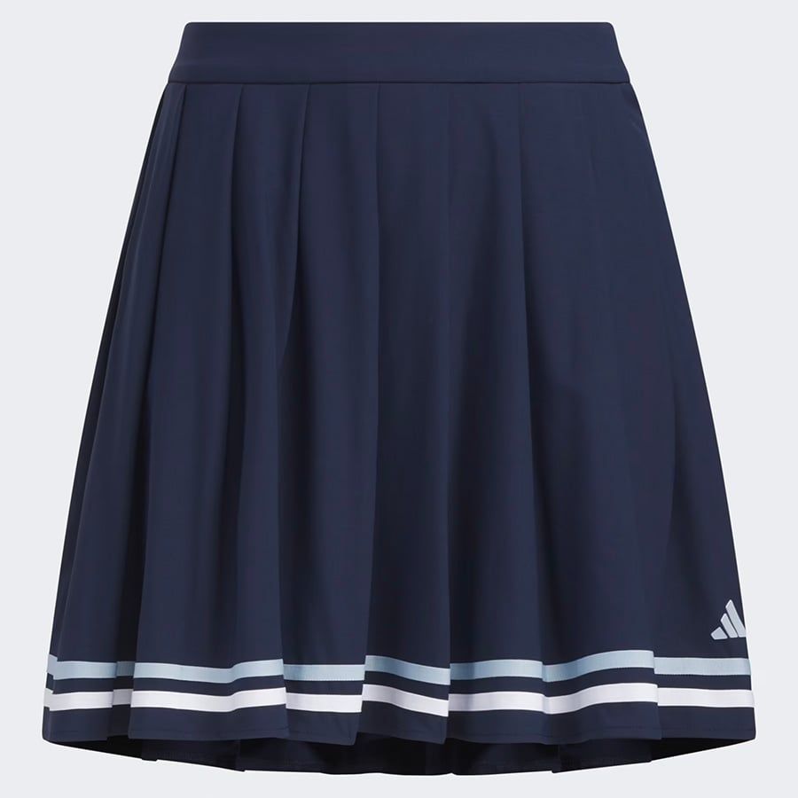 Váy golf Xếp Ly AEROREADY Pleated Sk Conavy JF4617 | Adidas