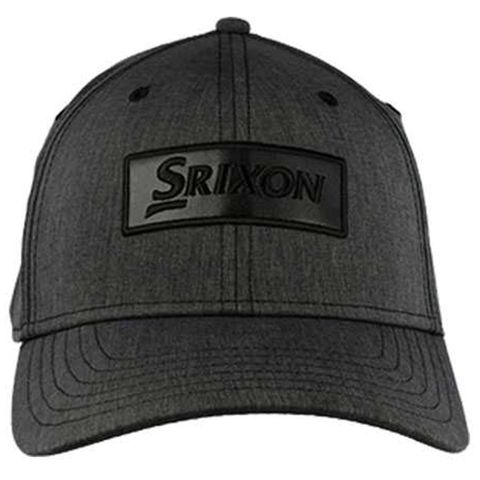 Nón kết golf nam Lifestyle Cap (Charcoal) GAH-24047i | Srixon