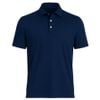 Áo Golf Nam Tay Ngắn Wildside Polo-Pro Pique WS0005-NVY | Wildside