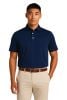 Áo Golf Nam Tay Ngắn Wildside Polo-Pro Pique WS0005-NVY | Wildside