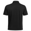 Áo Golf Nam Tay Ngắn Wildside Polo-Pro Pique WS0005-BLK | Wildside