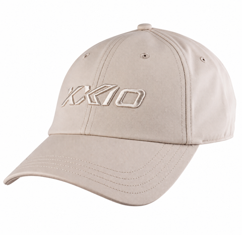 Nón kết golf nữ Ladies' Cap (Beige) GAH-25048i | XXIO