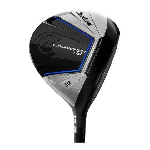 Gậy Fairway Launcher HB | CleveLand