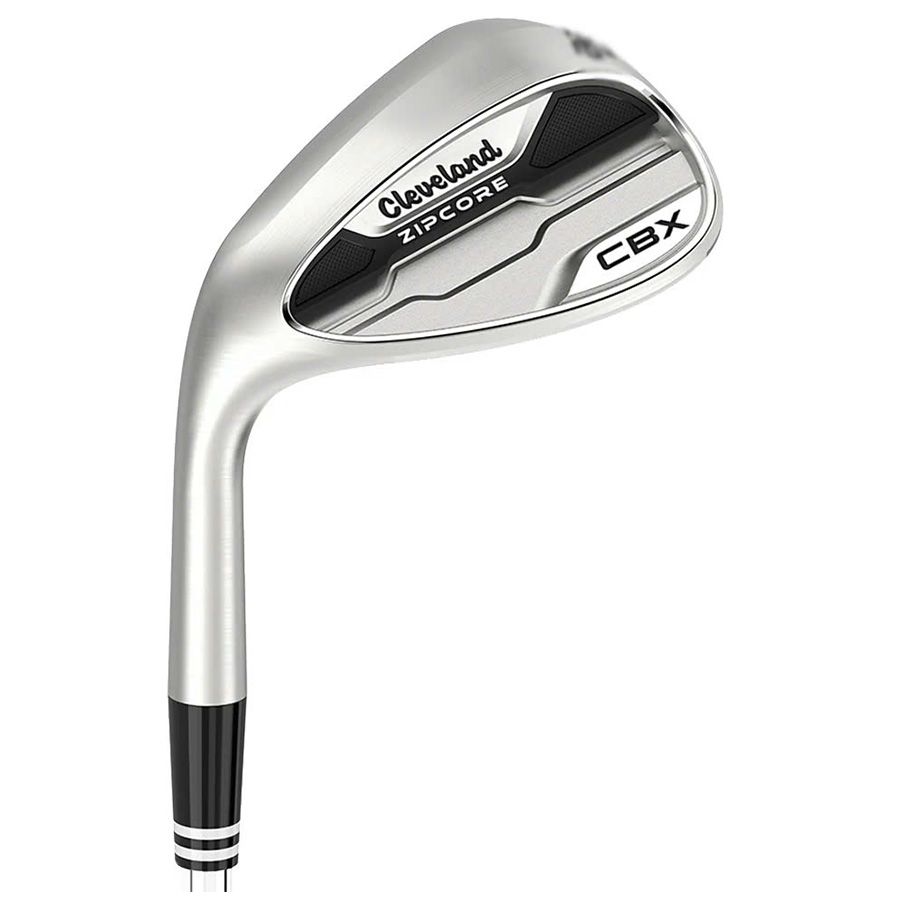 Gậy Wedge CBX Zipcore Graphite Tour Satin | CleveLand