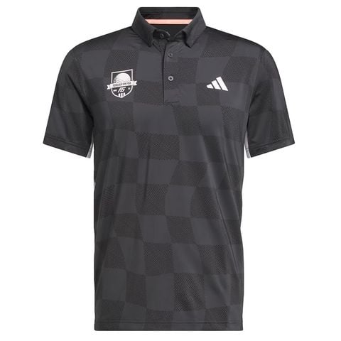 Áo Golf Nam Tay Ngắn Climacool Aop Polo Shirts Short Sleeve KG9970 | Adidas