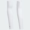 Ống tay chống nắng Smu Arm Band White IN2698 | ADIDAS