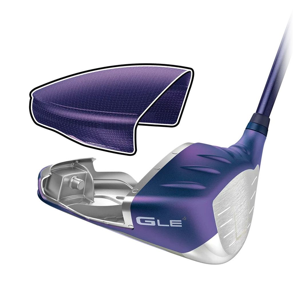 Gậy Driver nữ G LE4 | PING