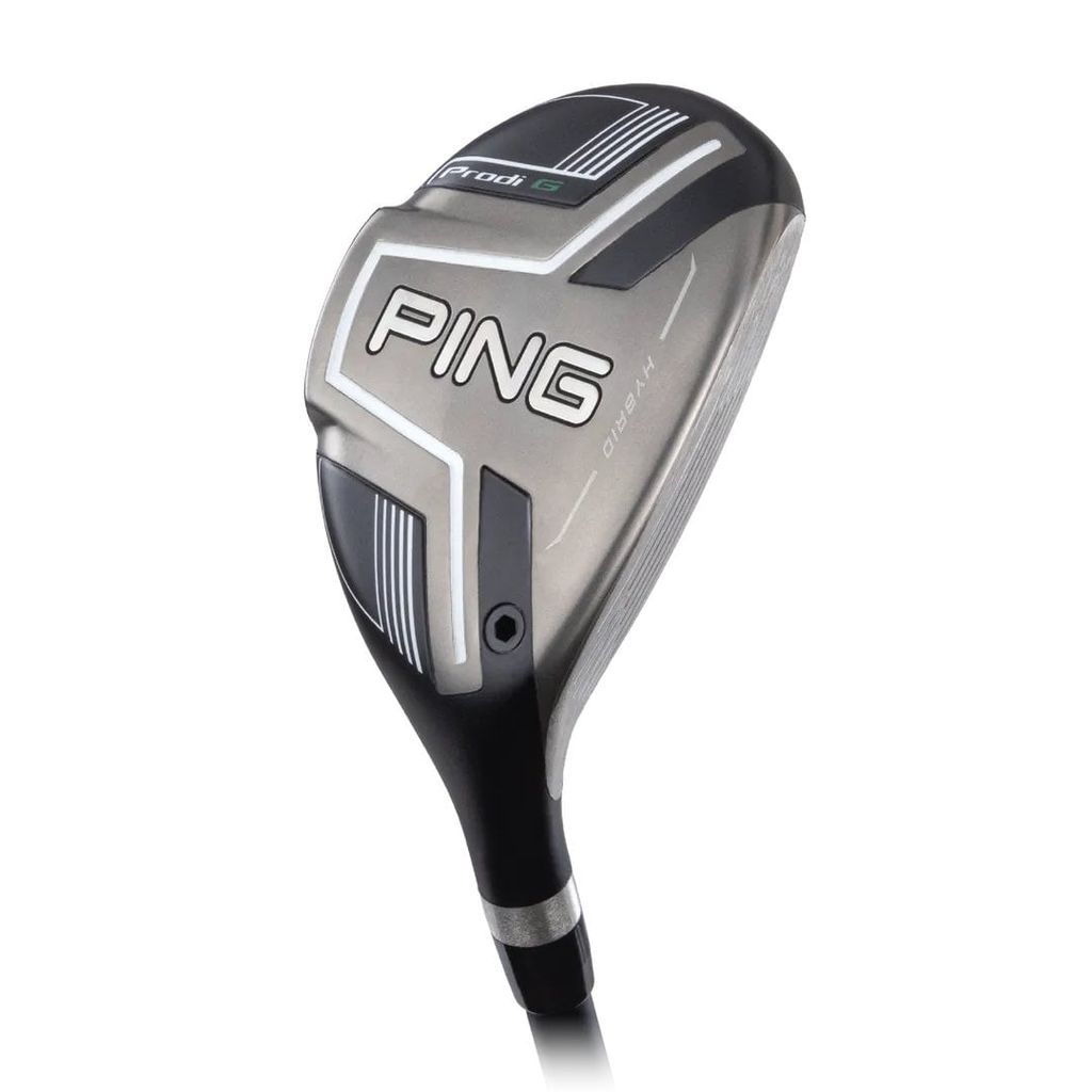 Bộ gậy golf lớn cho trẻ em 1.4m - 1.5m  Prodi G 243 | PING