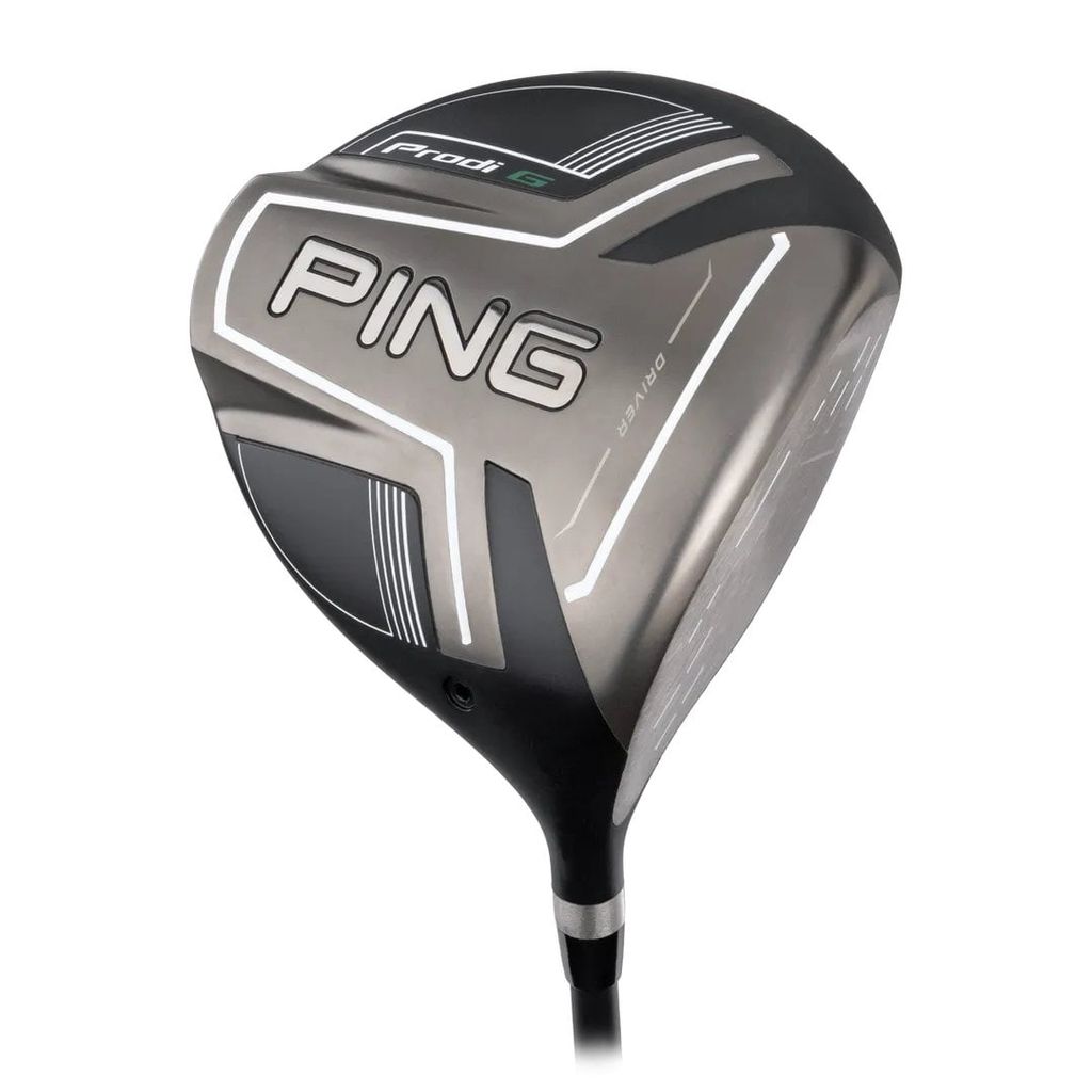 Bộ gậy golf lớn cho trẻ em 1.4m - 1.5m  Prodi G 243 | PING