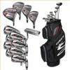 Bộ gậy golf nam Fullset AIR-X BOX  | Cobra