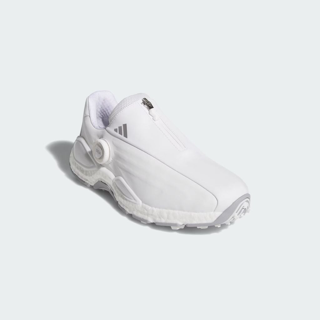 Giày Golf Nữ Codechaos 27 Ftwwht/Ironmt/Silvmt Male KI1390 | Adidas