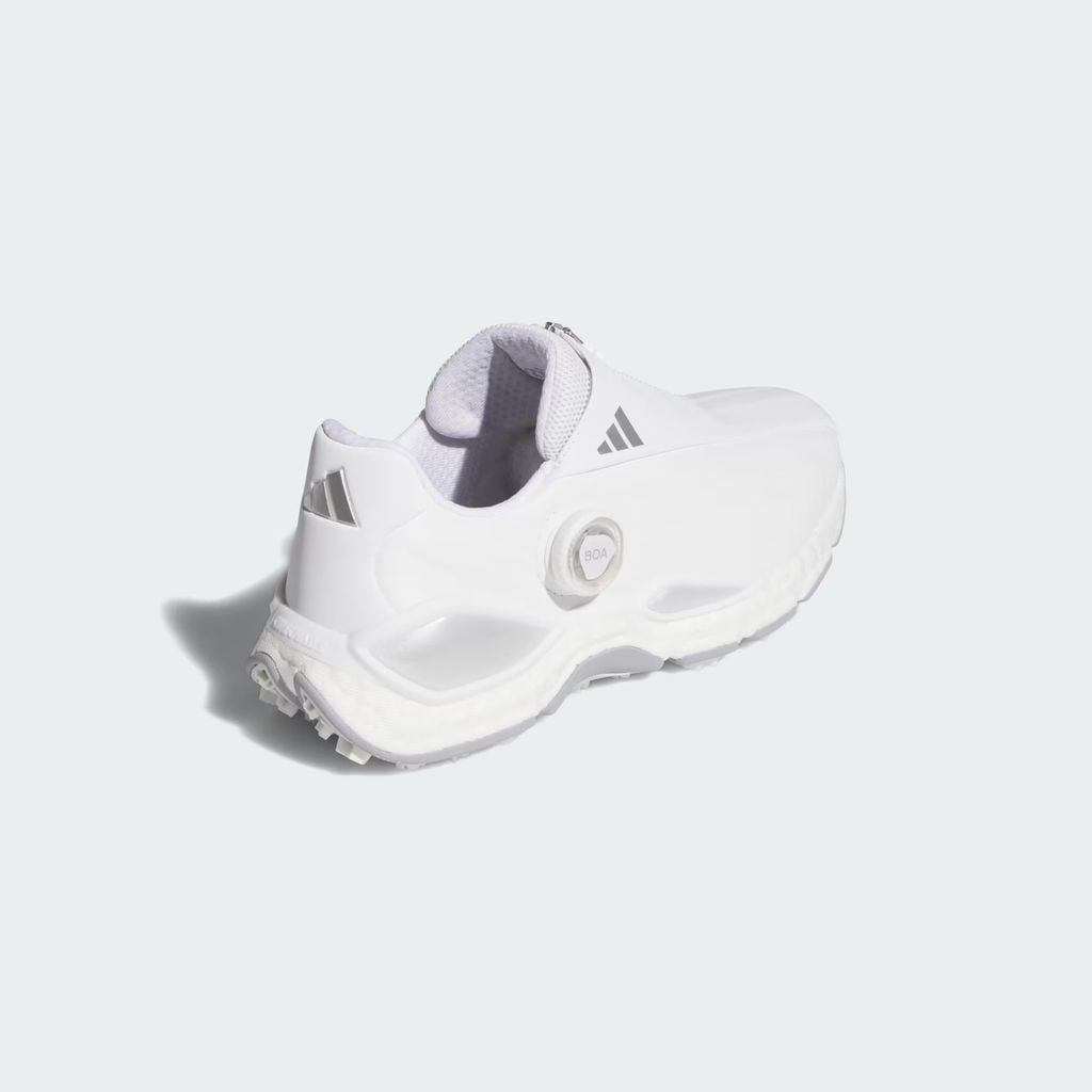 Giày Golf Nữ Codechaos 27 Ftwwht/Ironmt/Silvmt Male KI1390 | Adidas