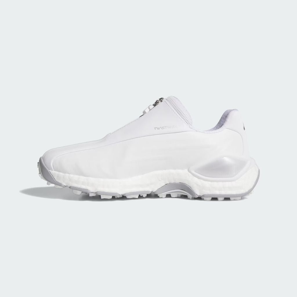 Giày Golf Nữ Codechaos 27 Ftwwht/Ironmt/Silvmt Male KI1390 | Adidas