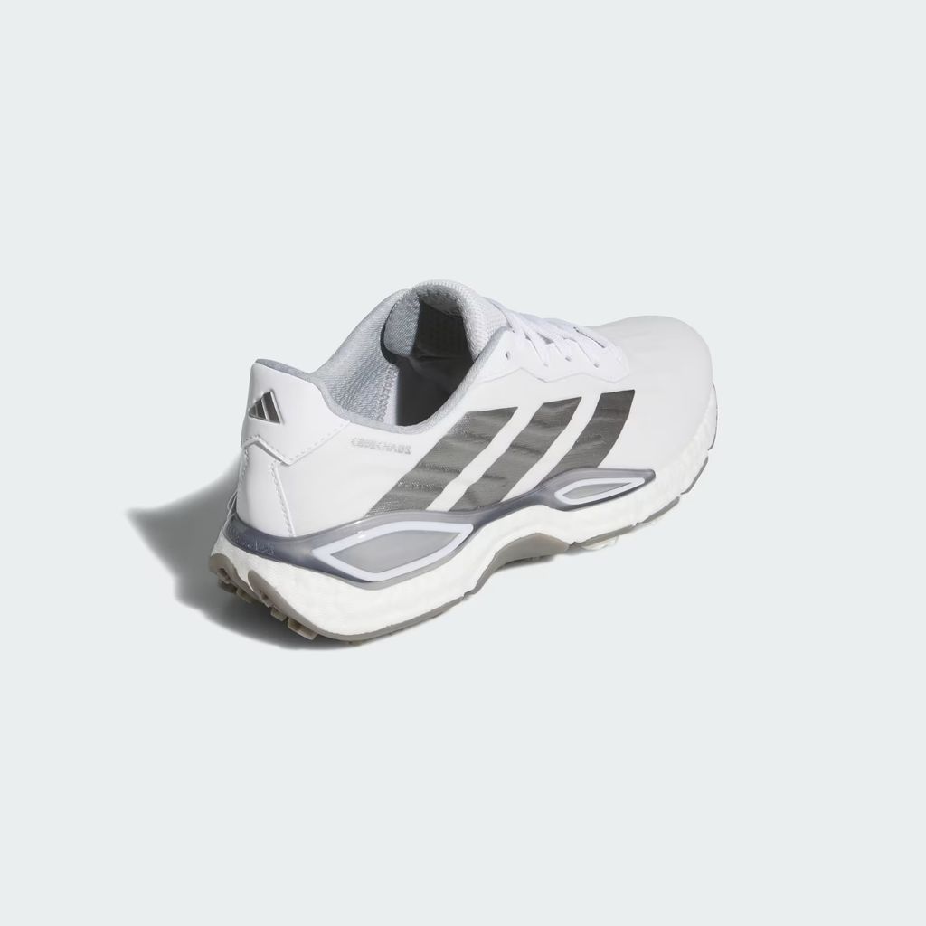 Giày Golf Nam Codechaos 27 Ftwwht/Ironmt/Silvmt Male KI1388 | Adidas