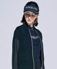 Nón nửa đầu CD12-HPSV MCF-5A-FC57 (Black) | MARK & LONA