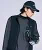 Mũ kết golf CD12-CDBC MCF-5A-FC52 (Black) | MARK & LONA