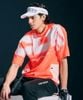 Áo golf nam tay ngắn CD12-DPMT MCM-5A-AA53 (Orange) | MARK & LONA
