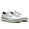 Giày Golf Nam FF M TRADITIONS WHT/NVY/TEL 57975 | FootJoy