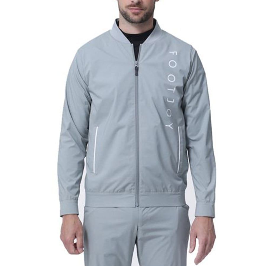 Áo Golf Tay Dài  DF JP BOMBER JACKET D.NV 81140 | FootJoy