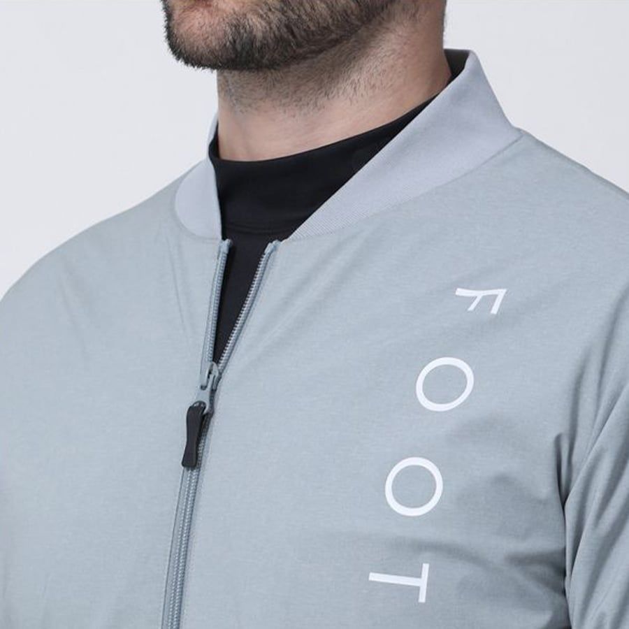 Áo Golf Tay Dài  DF JP BOMBER JACKET D.NV 81140 | FootJoy