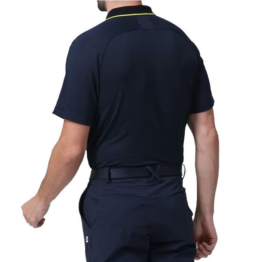 Áo Golf Tay Ngắn FootJoy S/S jacquard polo 81817 | FootJoy