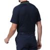 Áo Golf Tay Ngắn FootJoy S/S jacquard polo 81817 | FootJoy