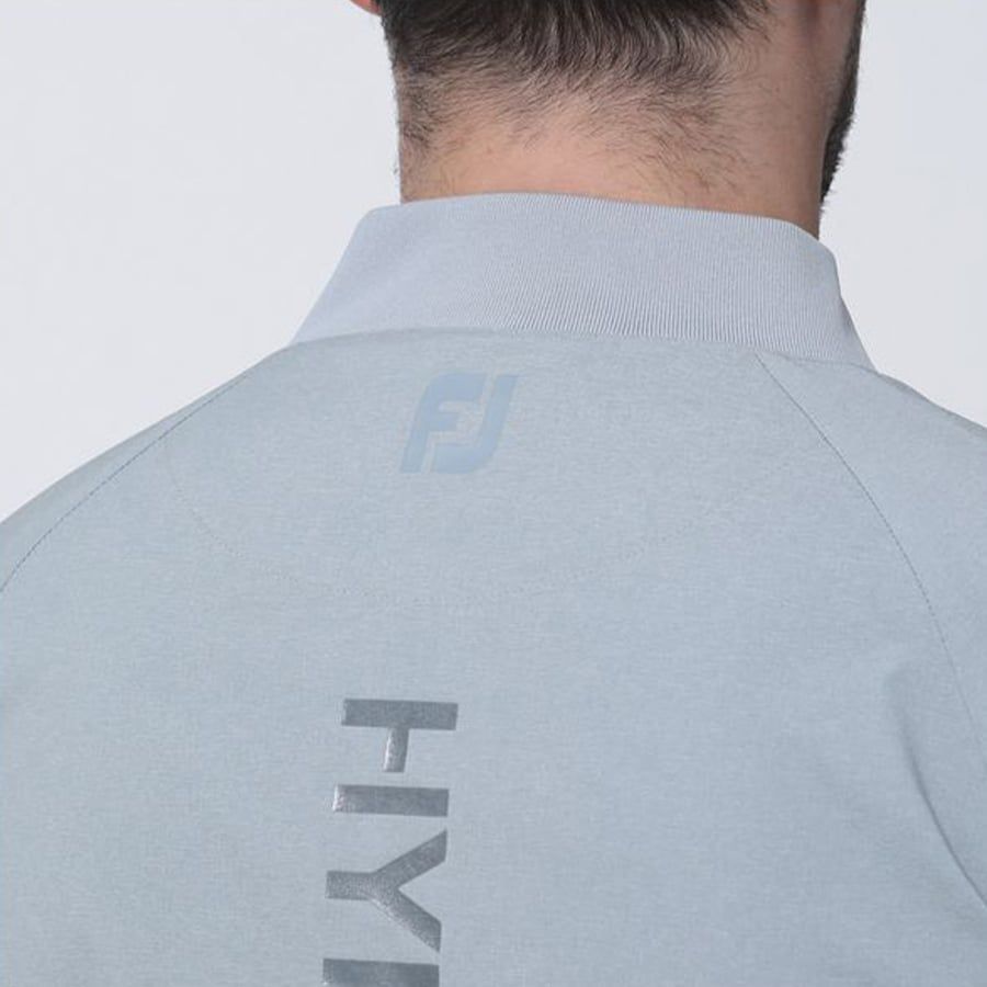 Áo Golf Tay Dài  DF JP BOMBER JACKET D.NV 81140 | FootJoy