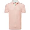 Áo Golf Nam Tay Ngắn Citrus Print Lisle, Self Collar 32594  | FootJoy