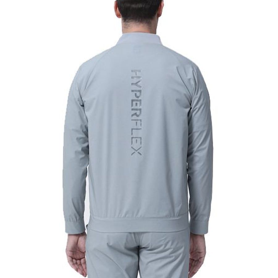 Áo Golf Tay Dài  DF JP BOMBER JACKET D.NV 81140 | FootJoy