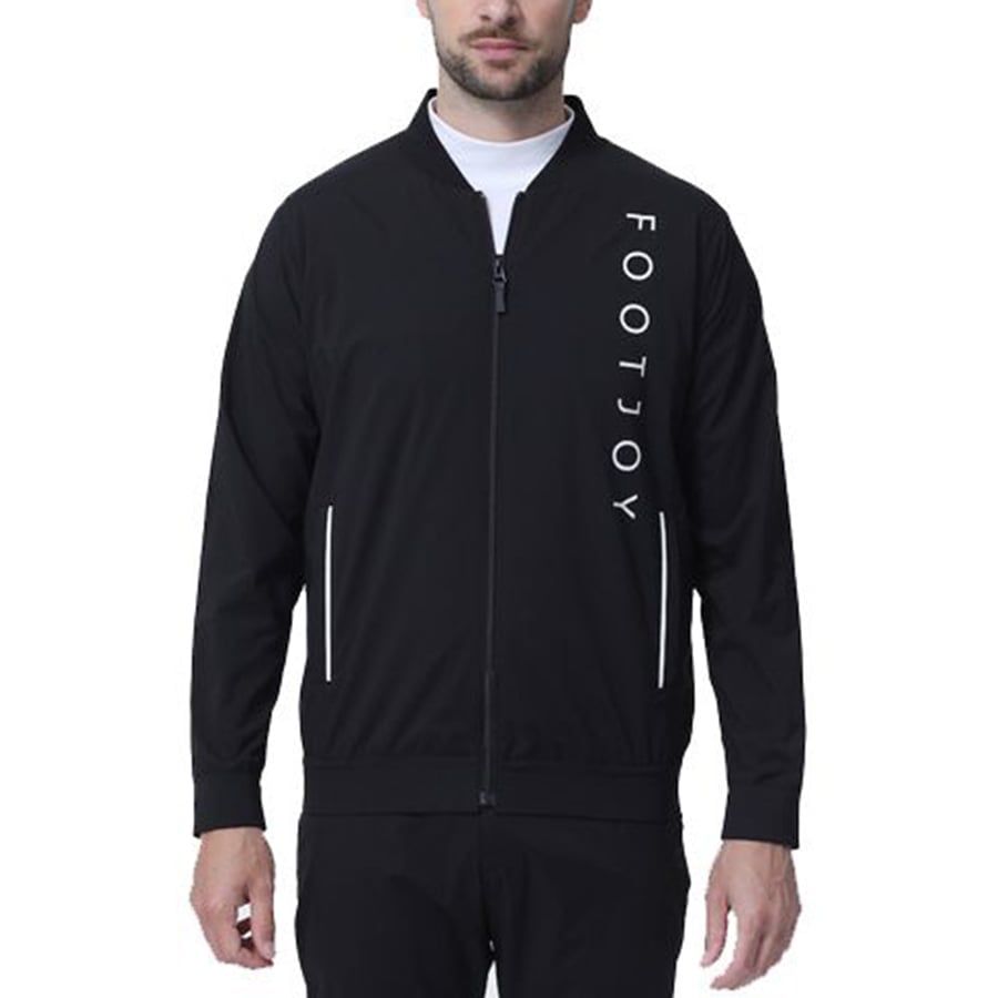 Áo Khoác Nam DF JP BOMBER JACKET BK 81141 | FootJoy