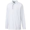 Áo Golf Tay Dài  Sun Protection Shirt 86581 | FootJoy