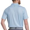 Áo Golf Nam Tay Ngắn Wiggle Print Lisle Self Collar 32565 | FootJoy