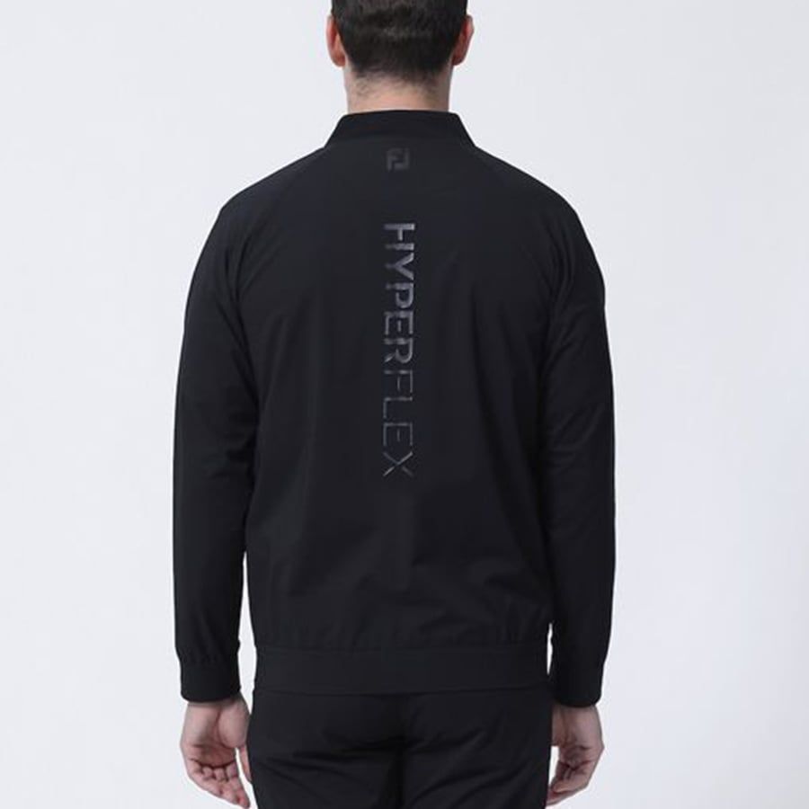 Áo Khoác Nam DF JP BOMBER JACKET BK 81141 | FootJoy