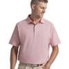 Áo Golf Nam Tay Ngắn Scallop Geo Pique Self Collar 39456 | FootJoy