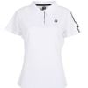 Áo Golf Tay Ngắn Women's Line Shirt 80558 | FootJoy
