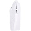 Áo Golf Tay Ngắn Women's Line Shirt 80558 | FootJoy