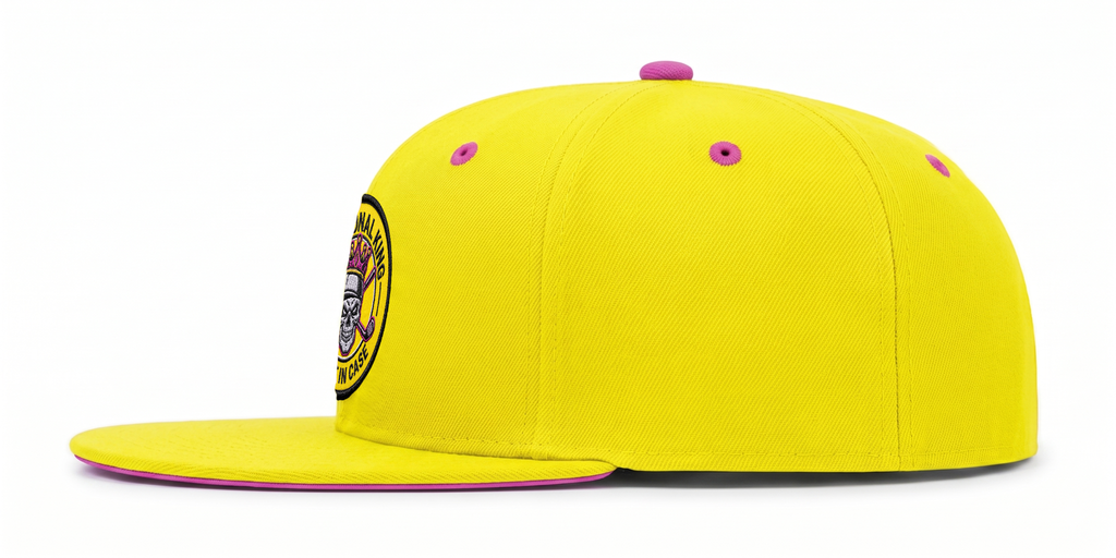 Nón Kết Golf Provisional King Cap WS30163819 | Wildside